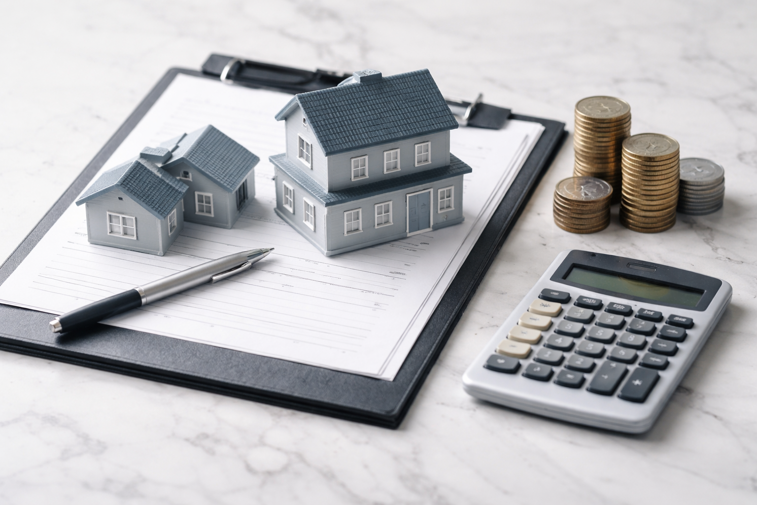 משכנתא לכל מטרה